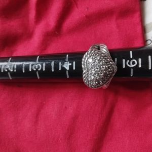 925 Judith Ripka ring